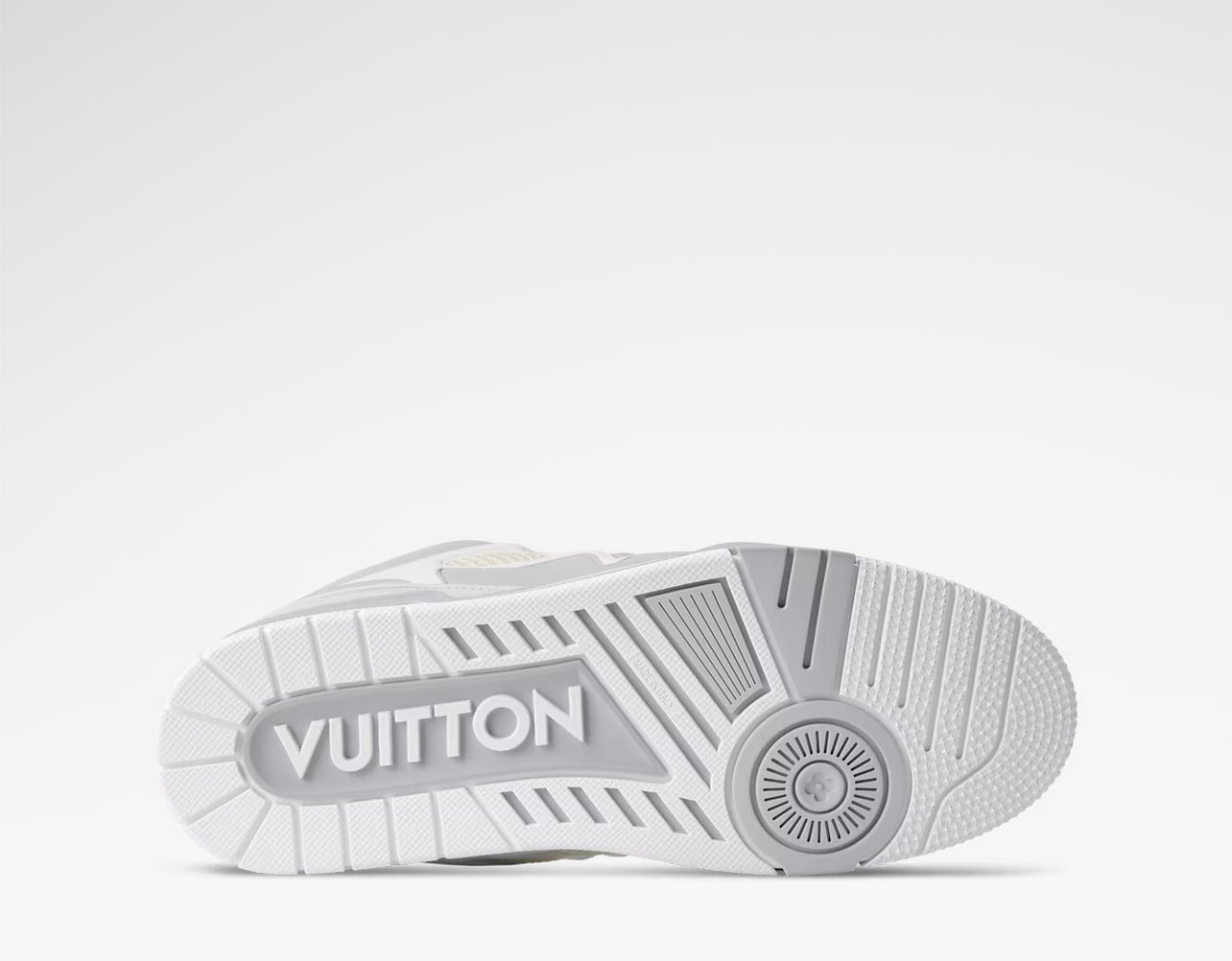 LV SKATE SNEAKER