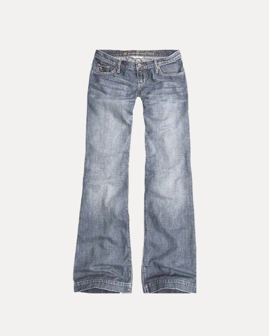 VIRAL OUTFIT - Frost Cloud