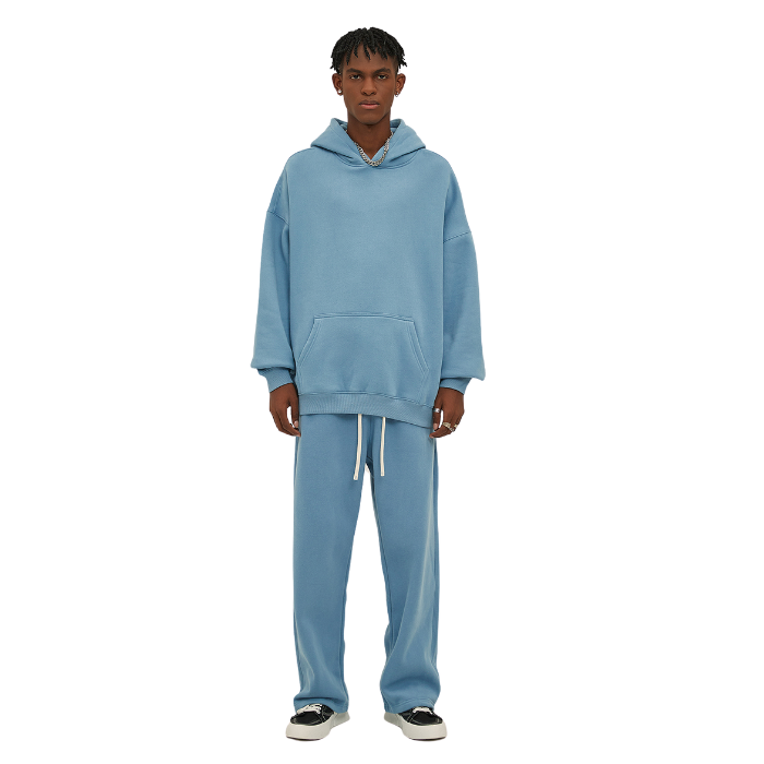 Calvienne Straight Joggers