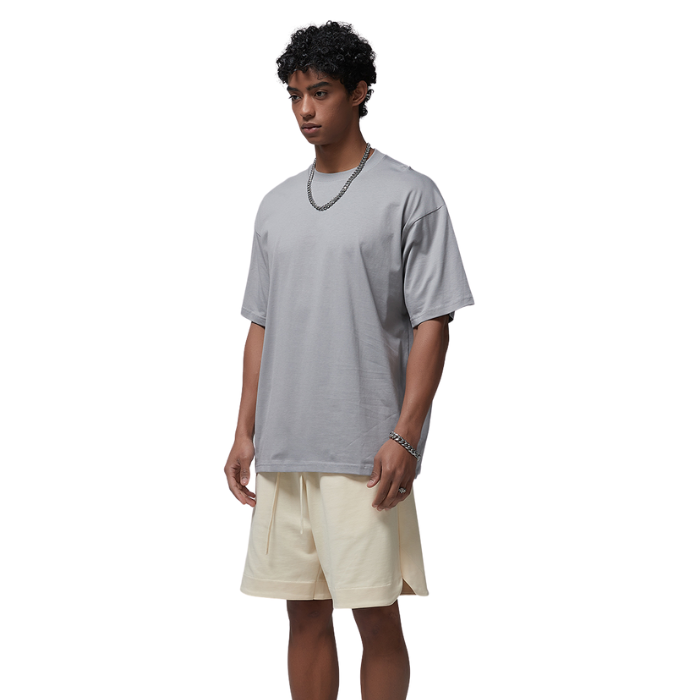 CALVIENNE EVERYDAY BOXY TEE