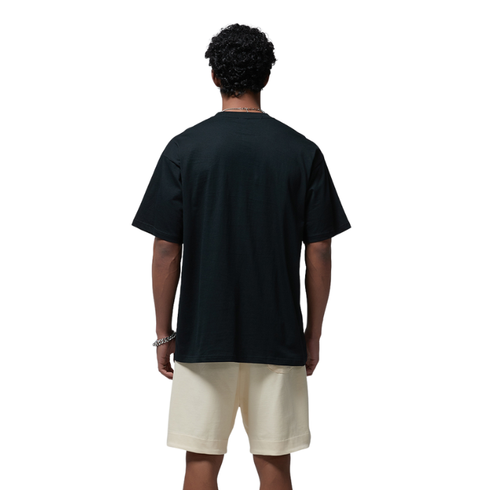 CALVIENNE EVERYDAY BOXY TEE