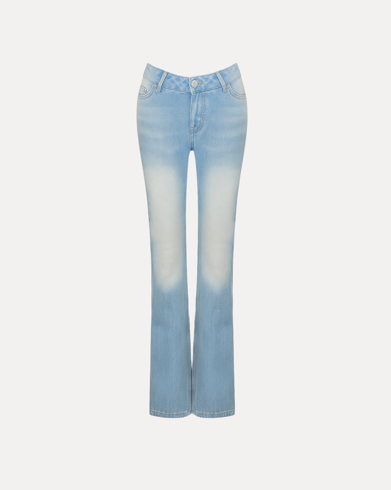 Bloom Bootcut Jeans