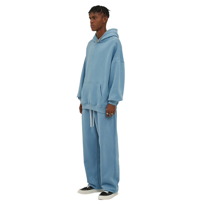 Calvienne Straight Joggers