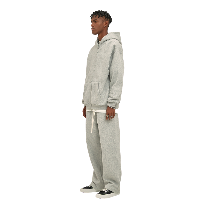 Calvienne Straight Joggers