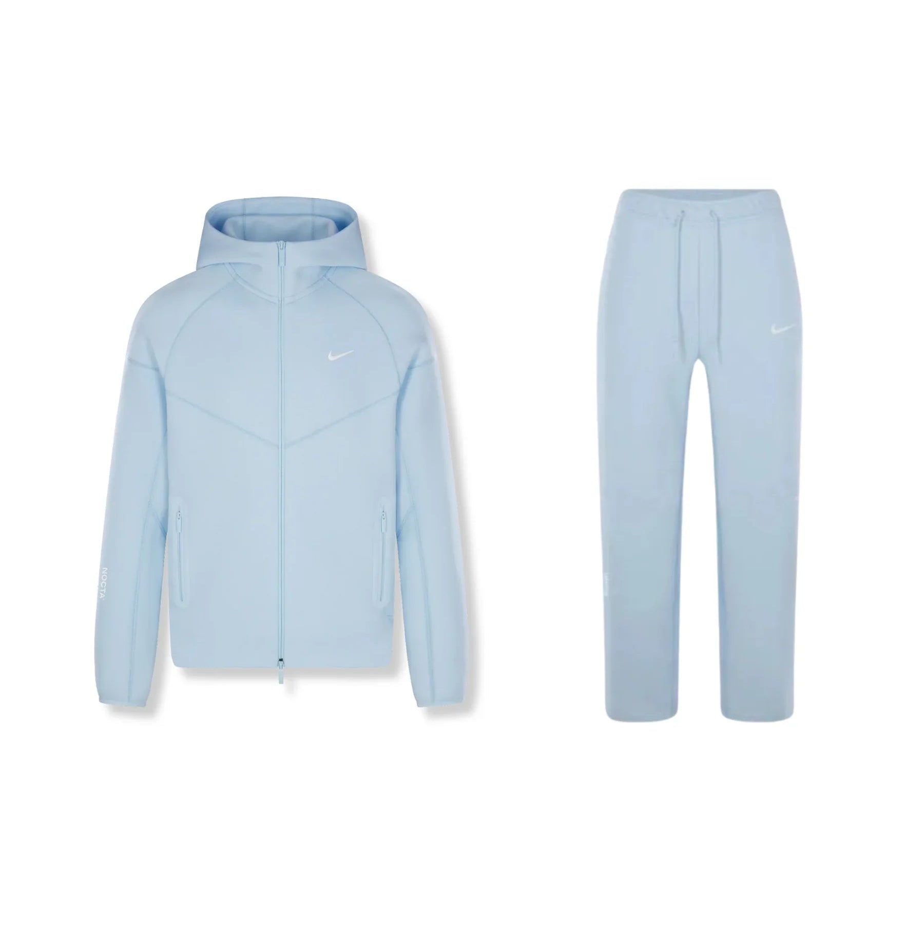 Trendy Tracksuit