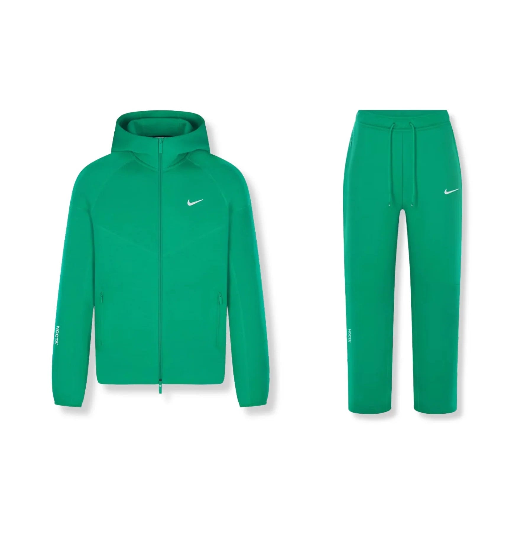 Trendy Tracksuit