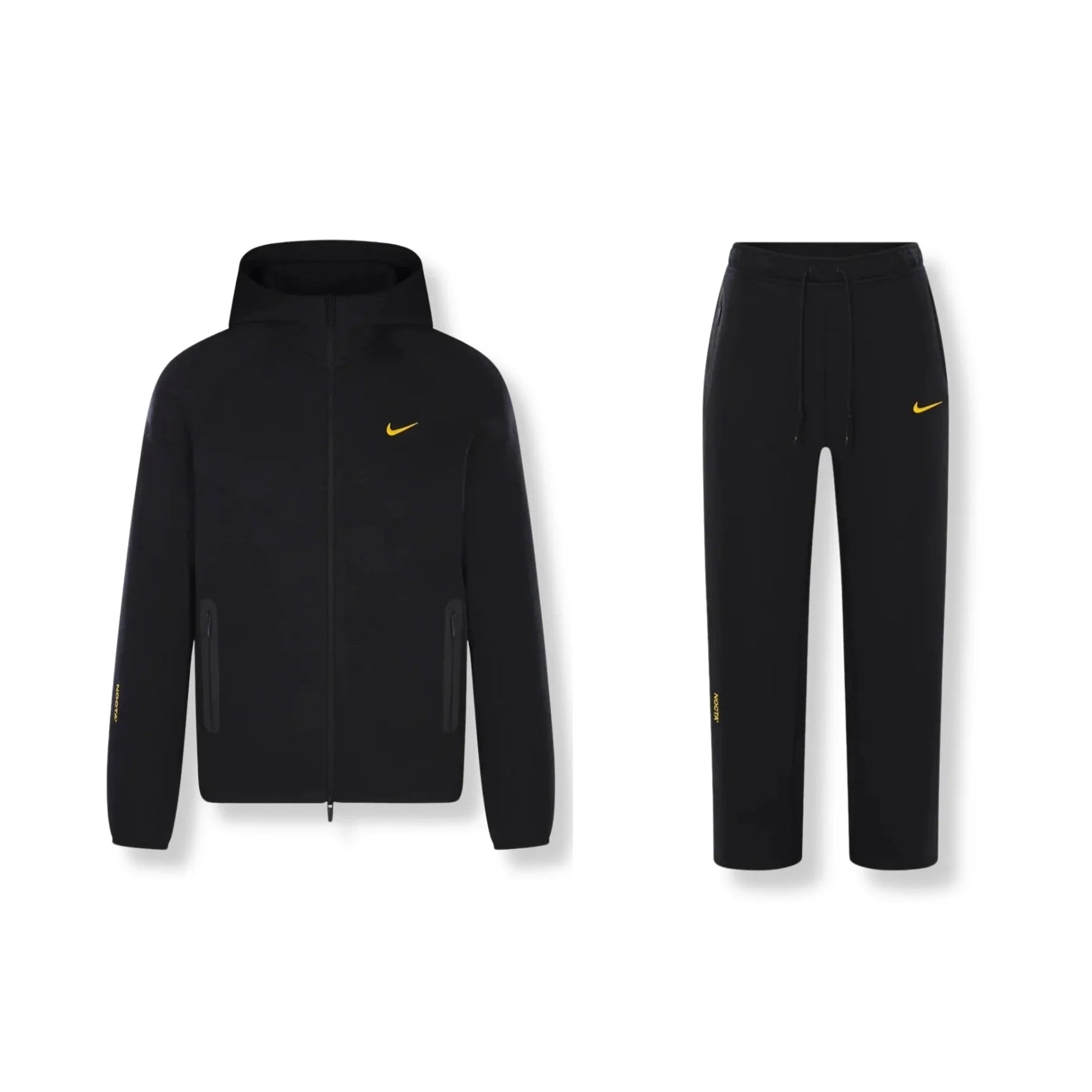 Trendy Tracksuit