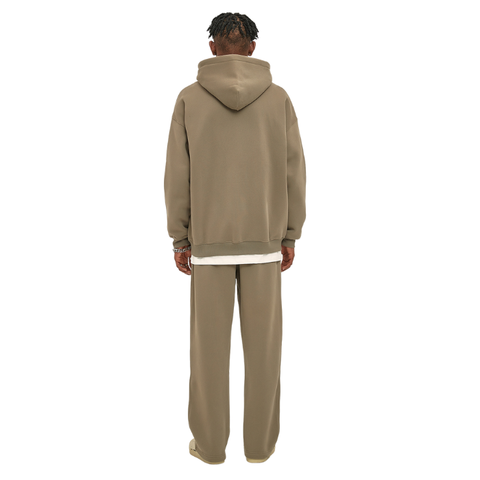 Calvienne Zip Hoodie