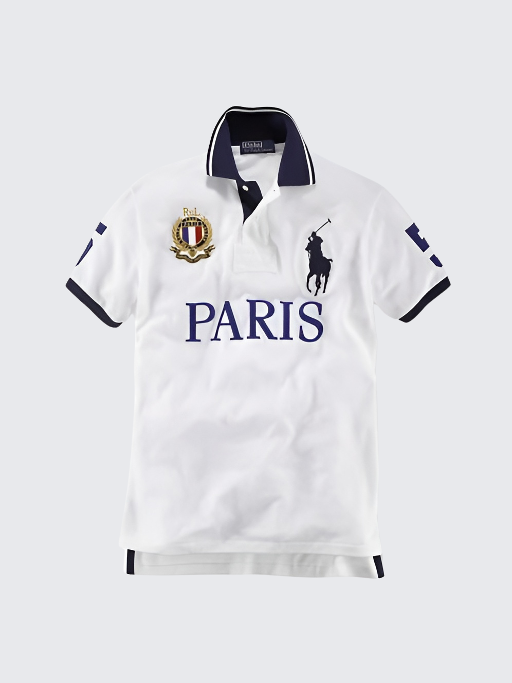 VIRAL OUTFIT - Parisian Ease