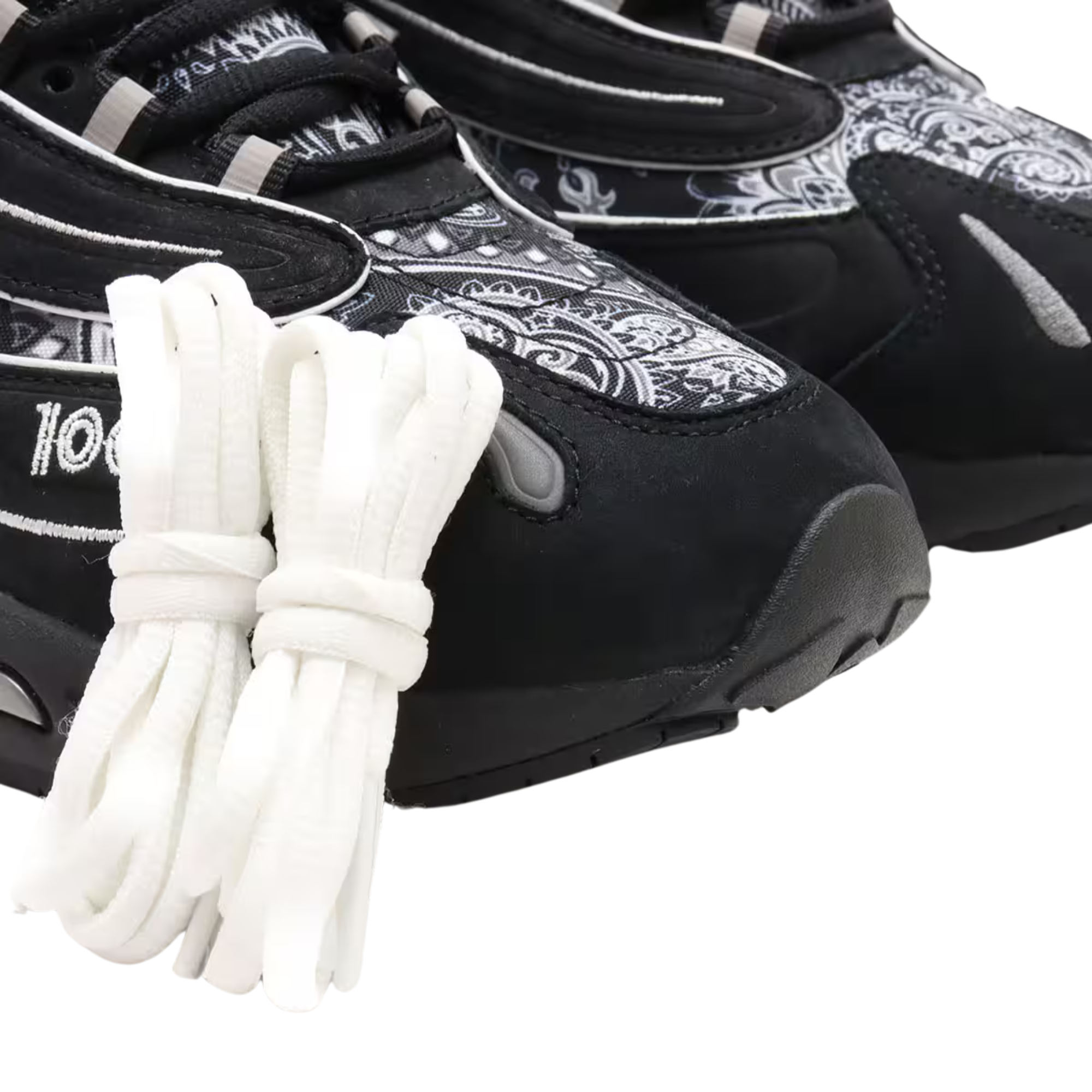 NEW BALANCE M1000AP “Bāṅdhū”