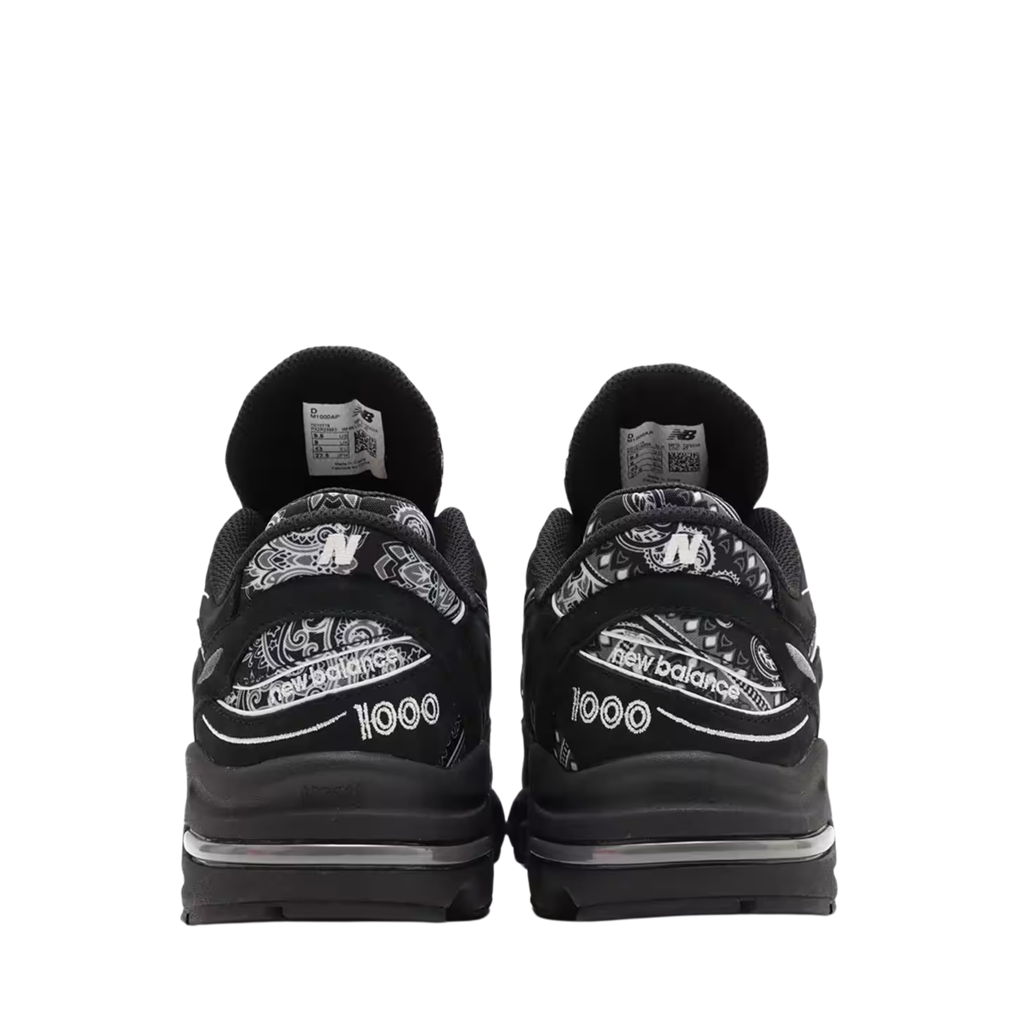 NEW BALANCE M1000AP “Bāṅdhū”