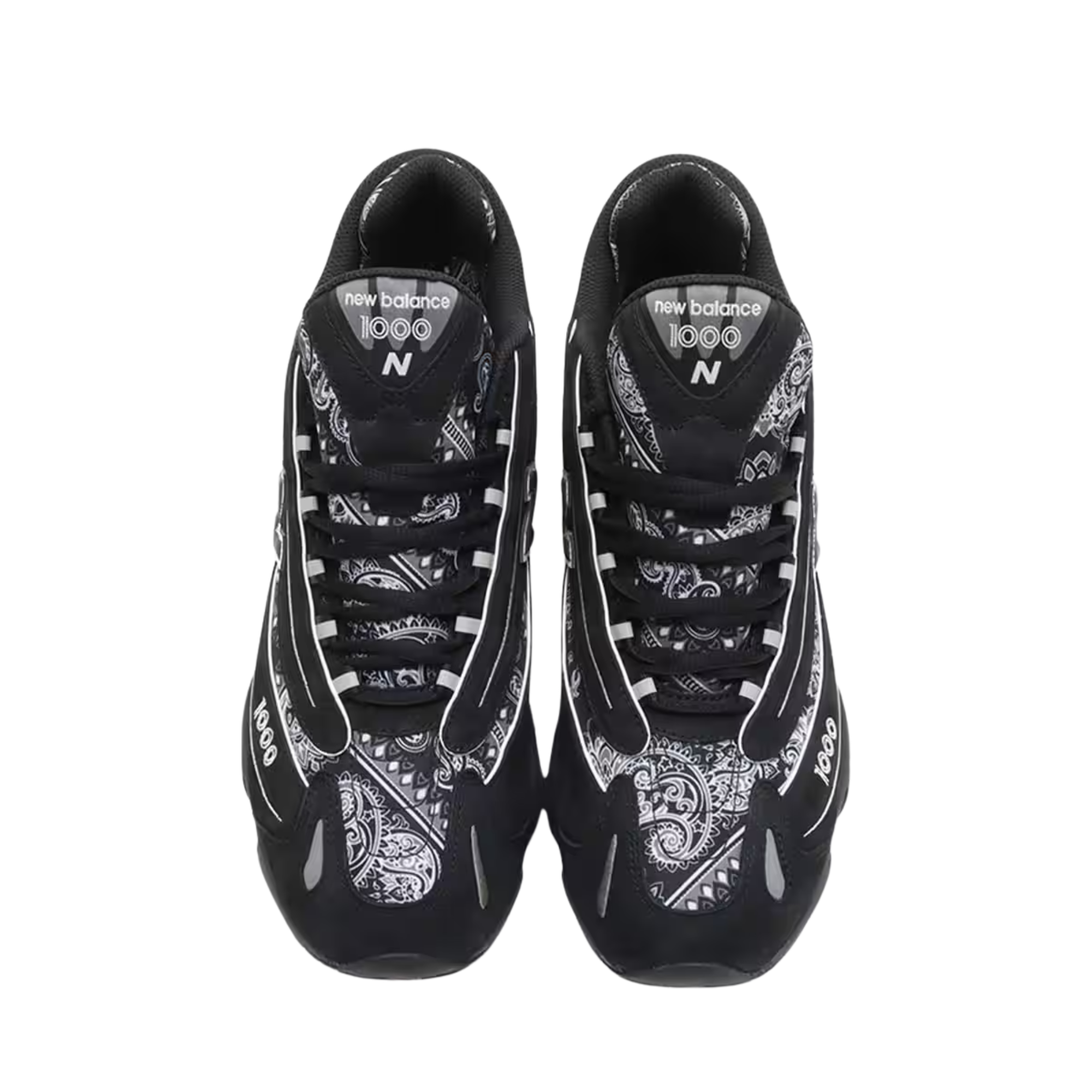 NEW BALANCE M1000AP “Bāṅdhū”