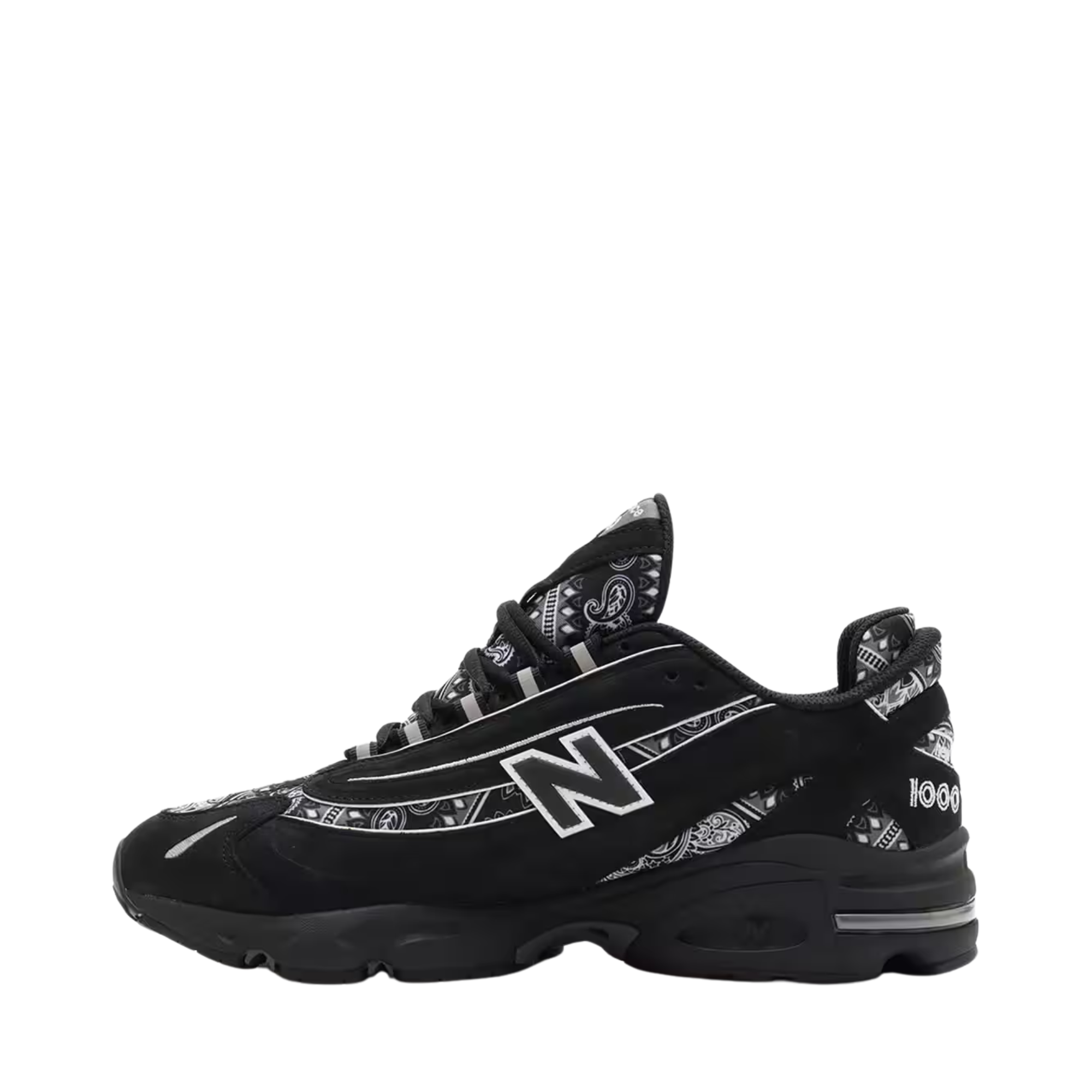 NEW BALANCE M1000AP “Bāṅdhū”