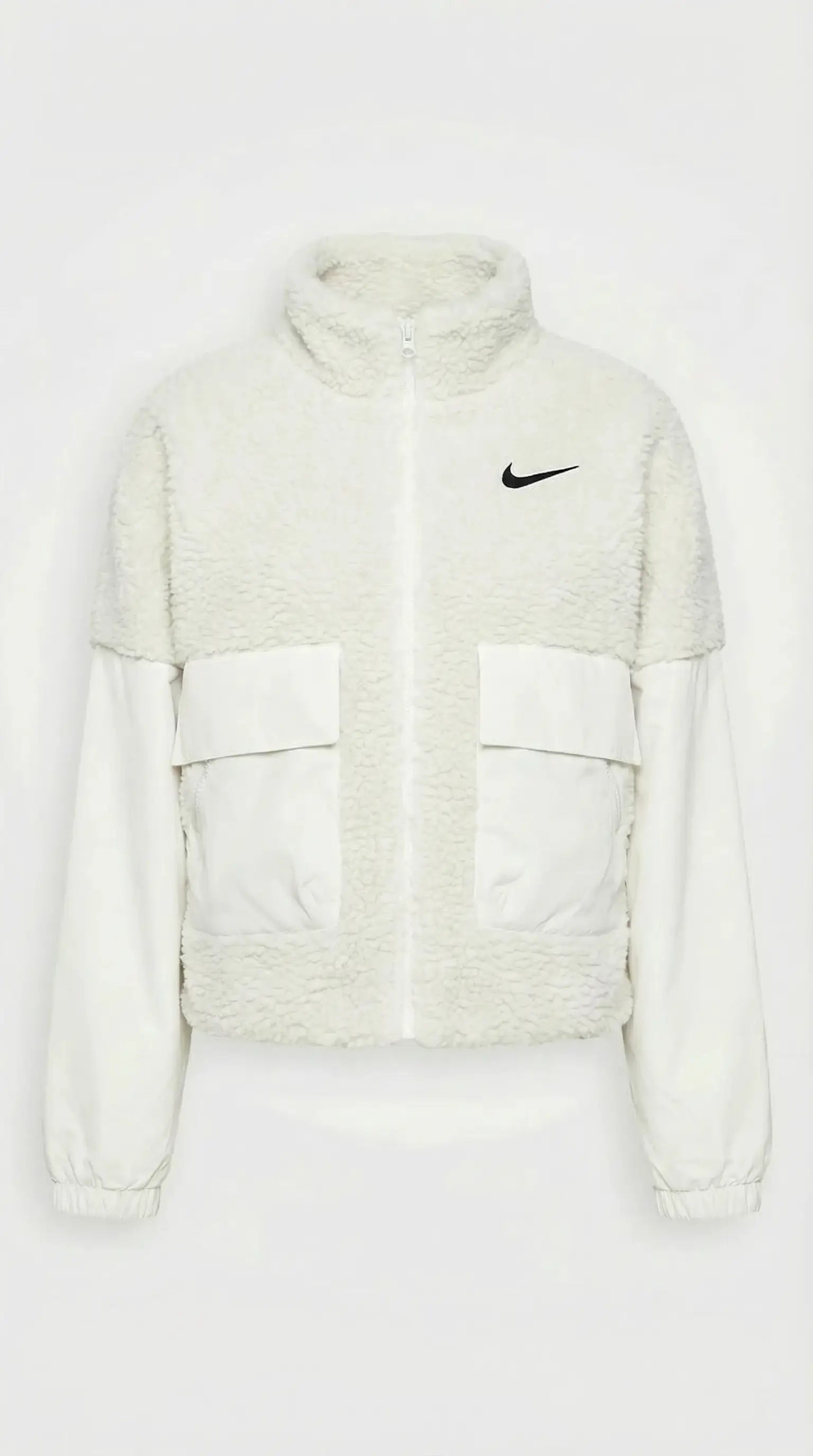 NK - Cozy Fleece Jacket