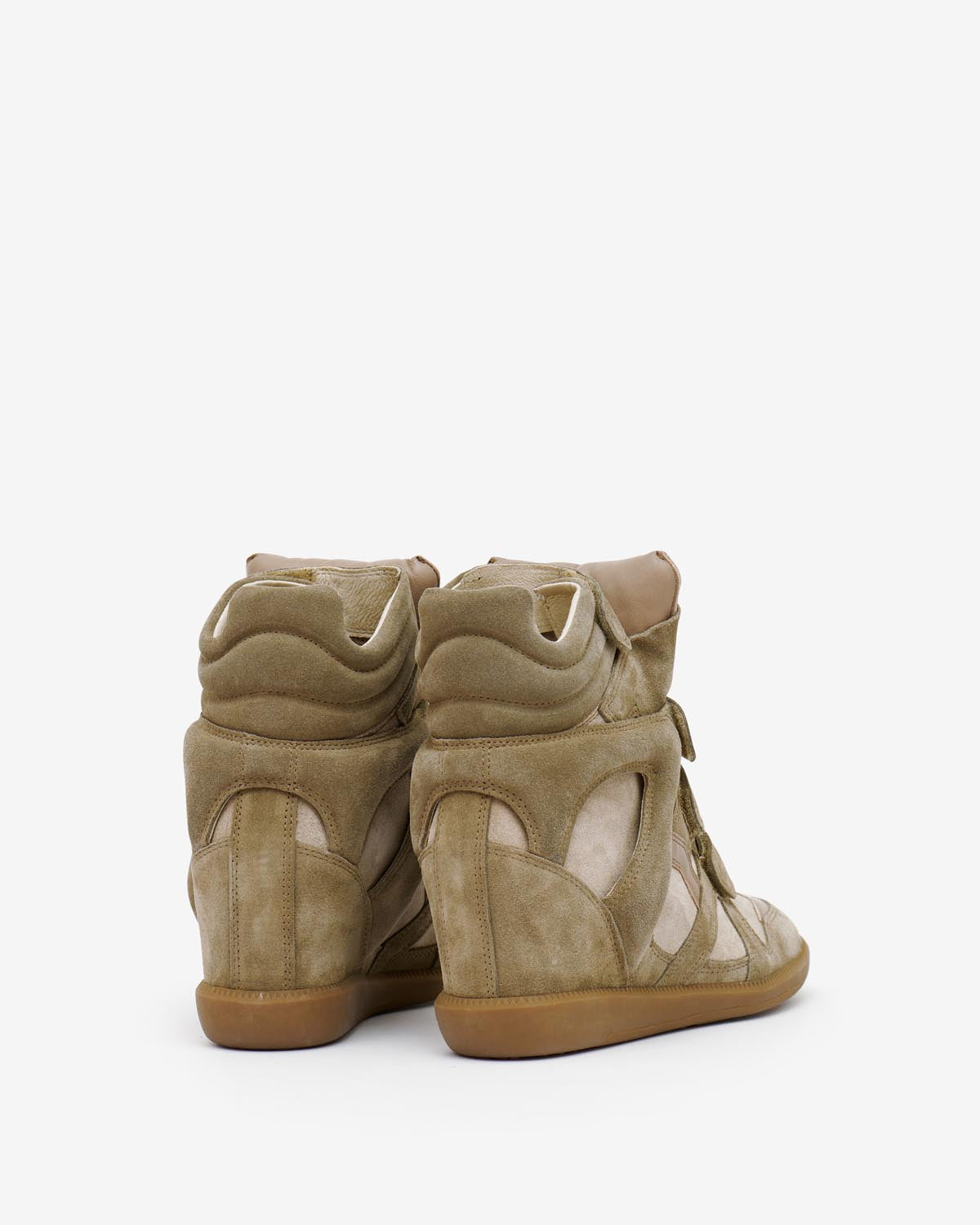 ISABEL M. WOMEN'S SNEAKERS