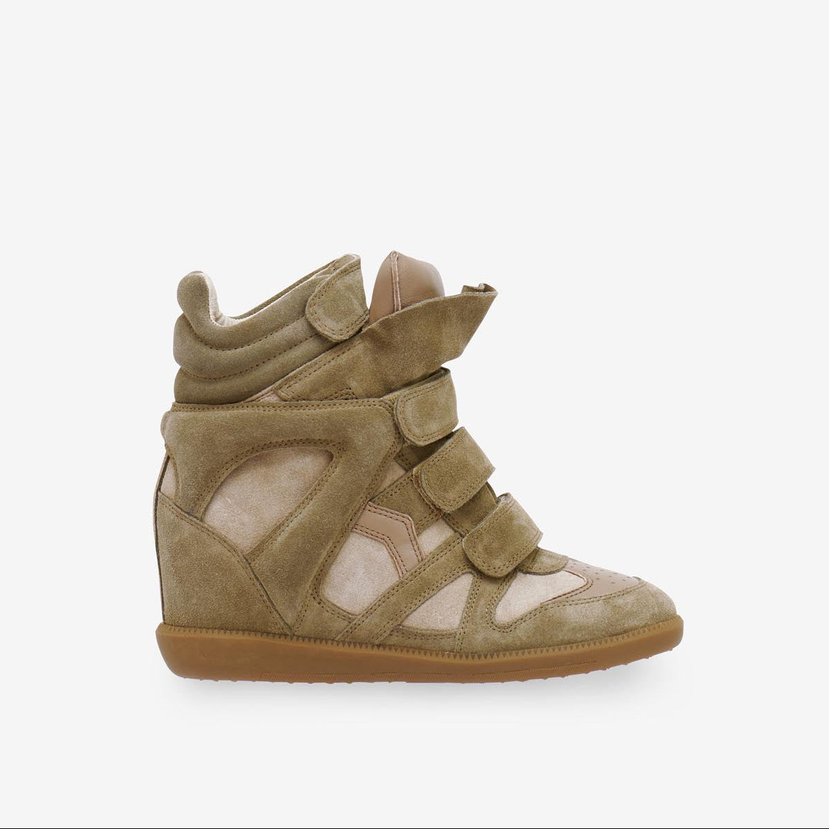 ISABEL M. WOMEN'S SNEAKERS
