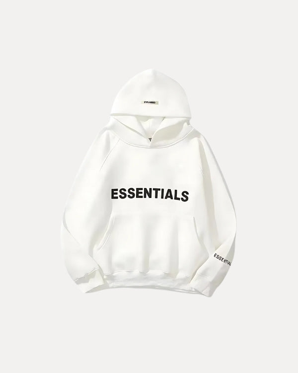 Essential Hoodie - Multicolor