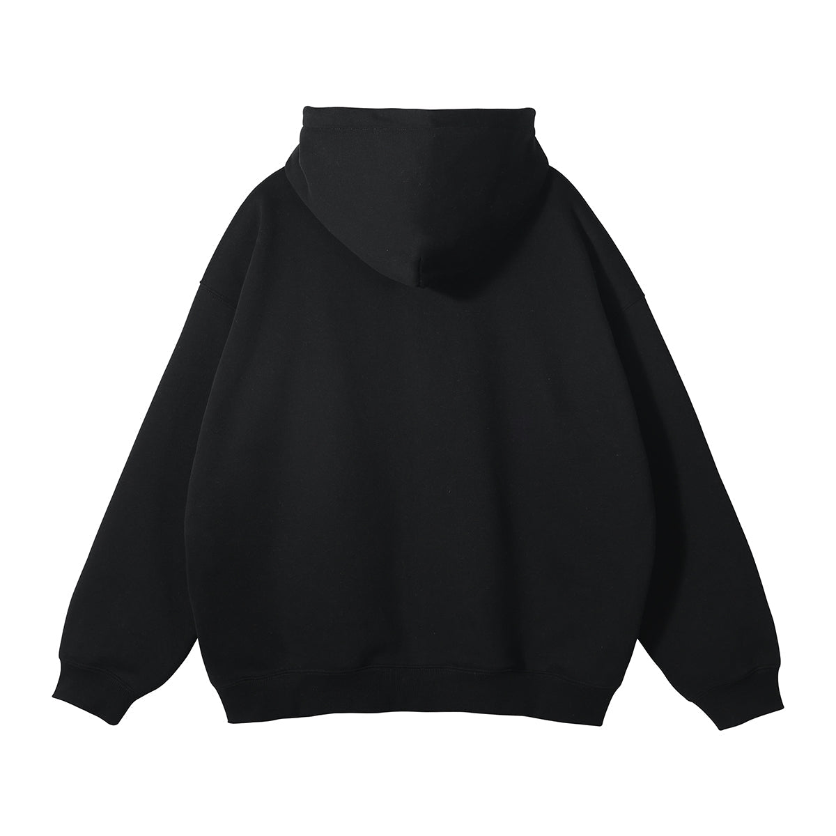 Calvienne Zip Hoodie