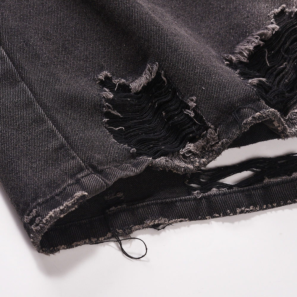 OPIUM - WASHED JACKET