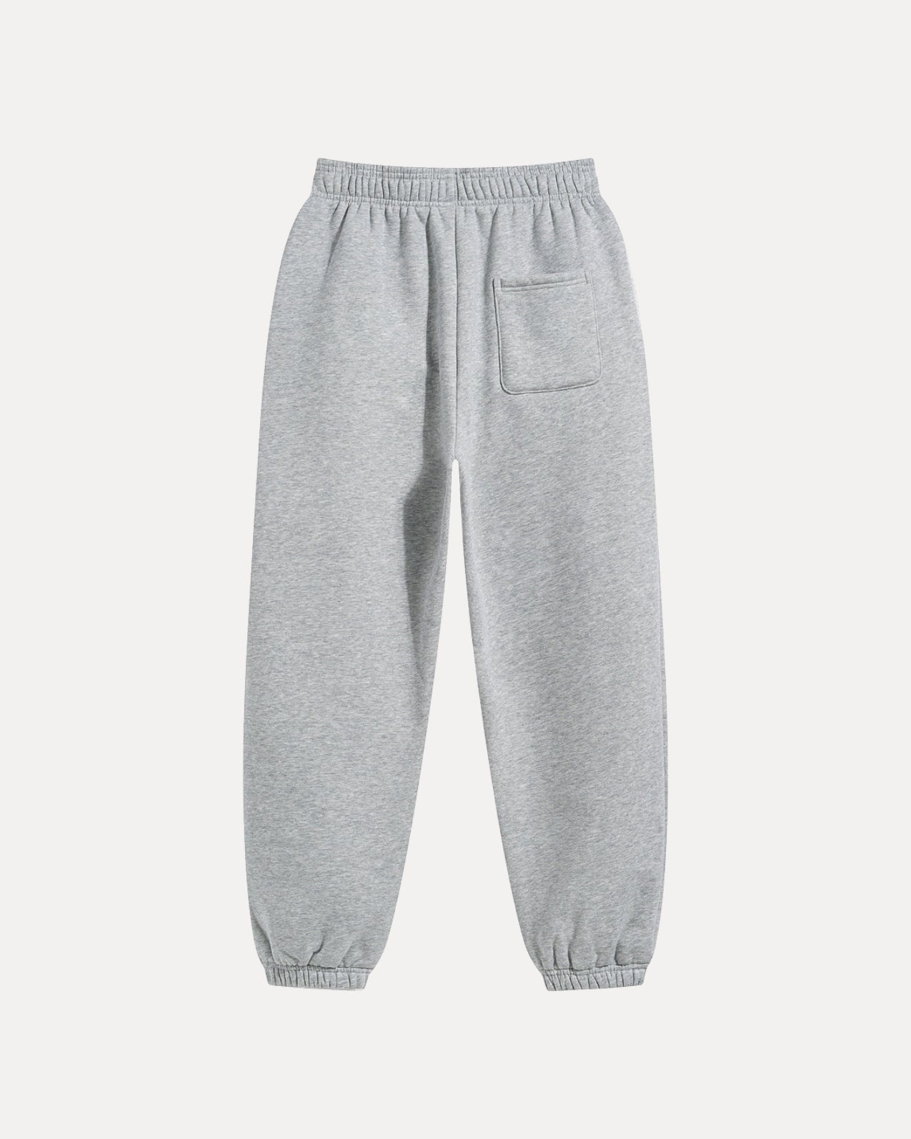 Cuffed Joggers