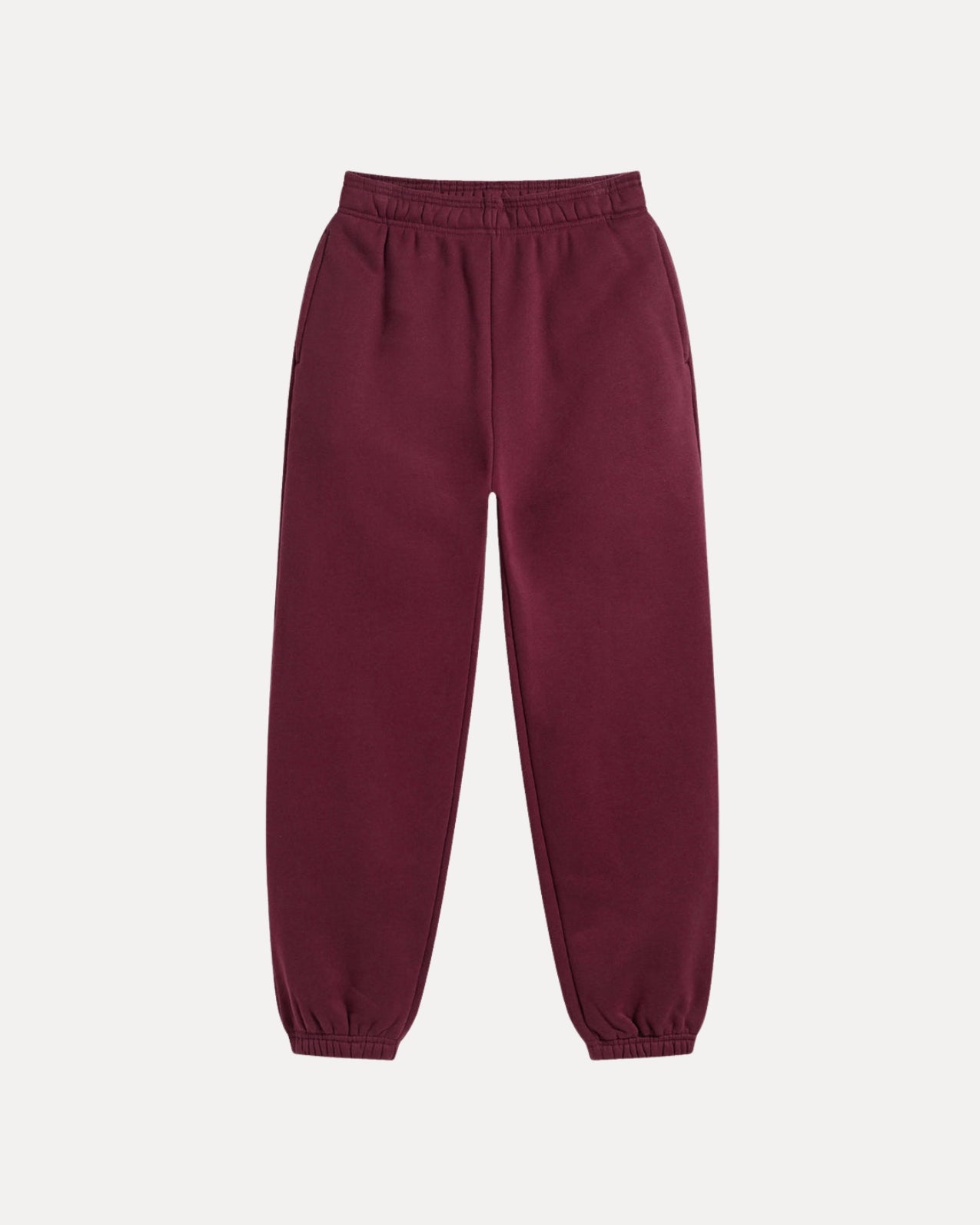 Cuffed Joggers