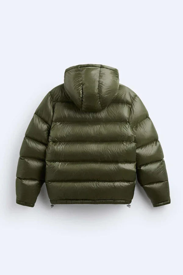 PUFFER - JACKET UNISEX