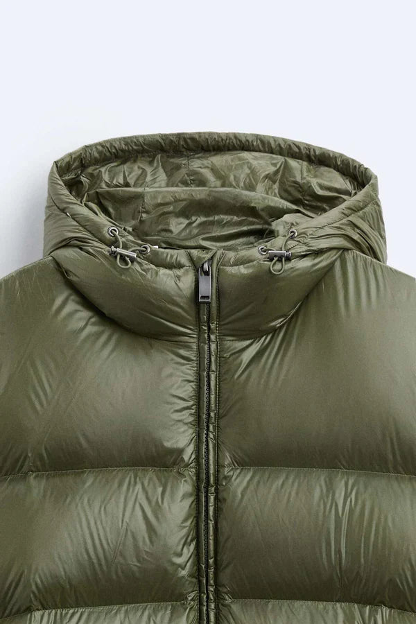 PUFFER - JACKET UNISEX
