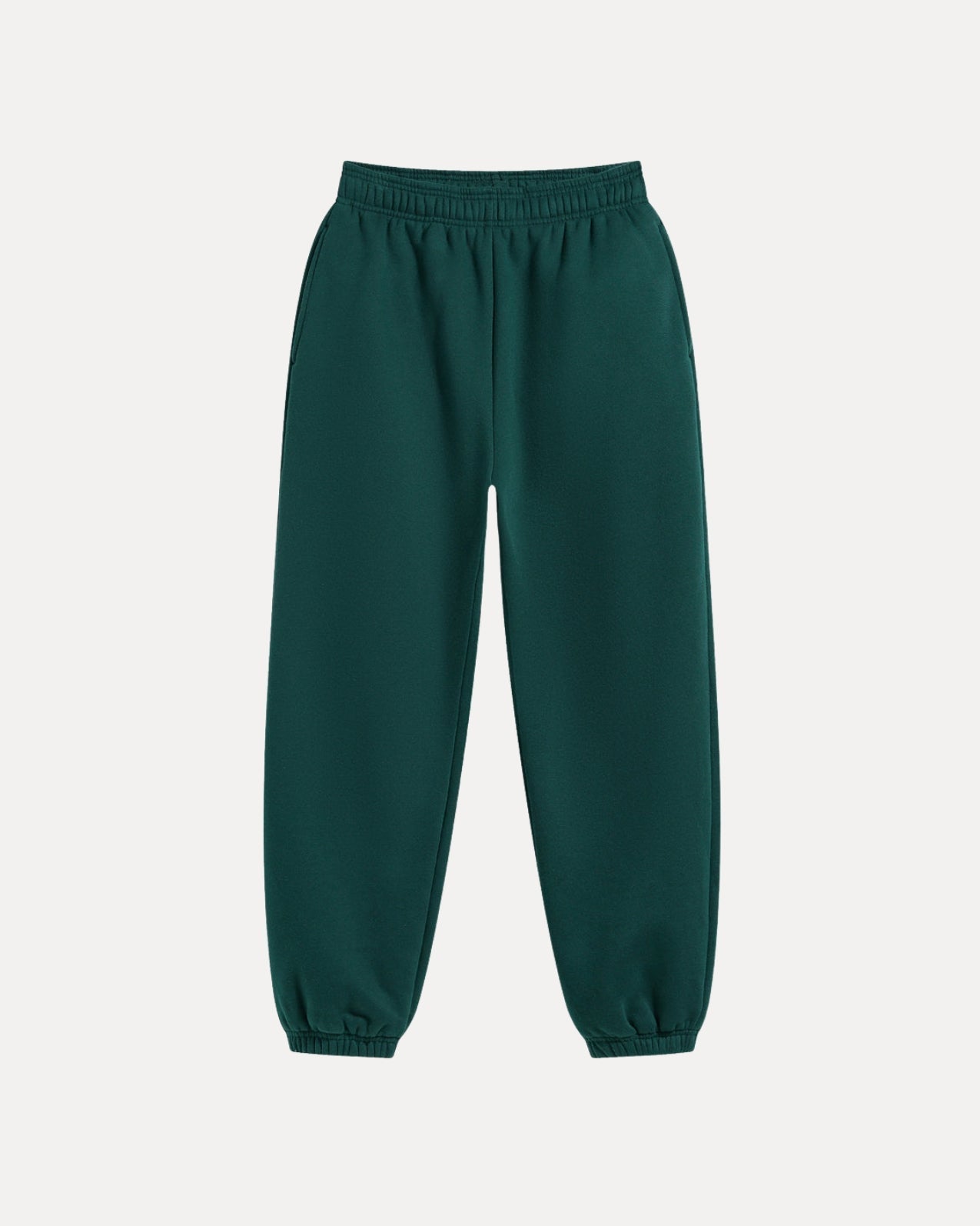 Cuffed Joggers