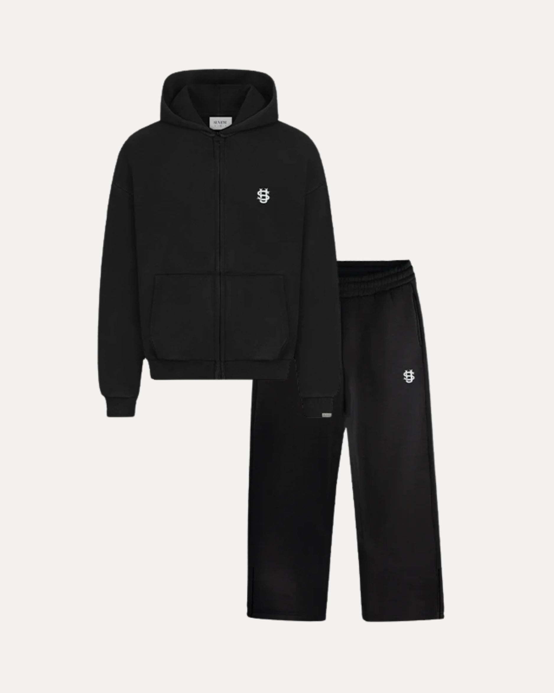 S.U. TRACKSUIT