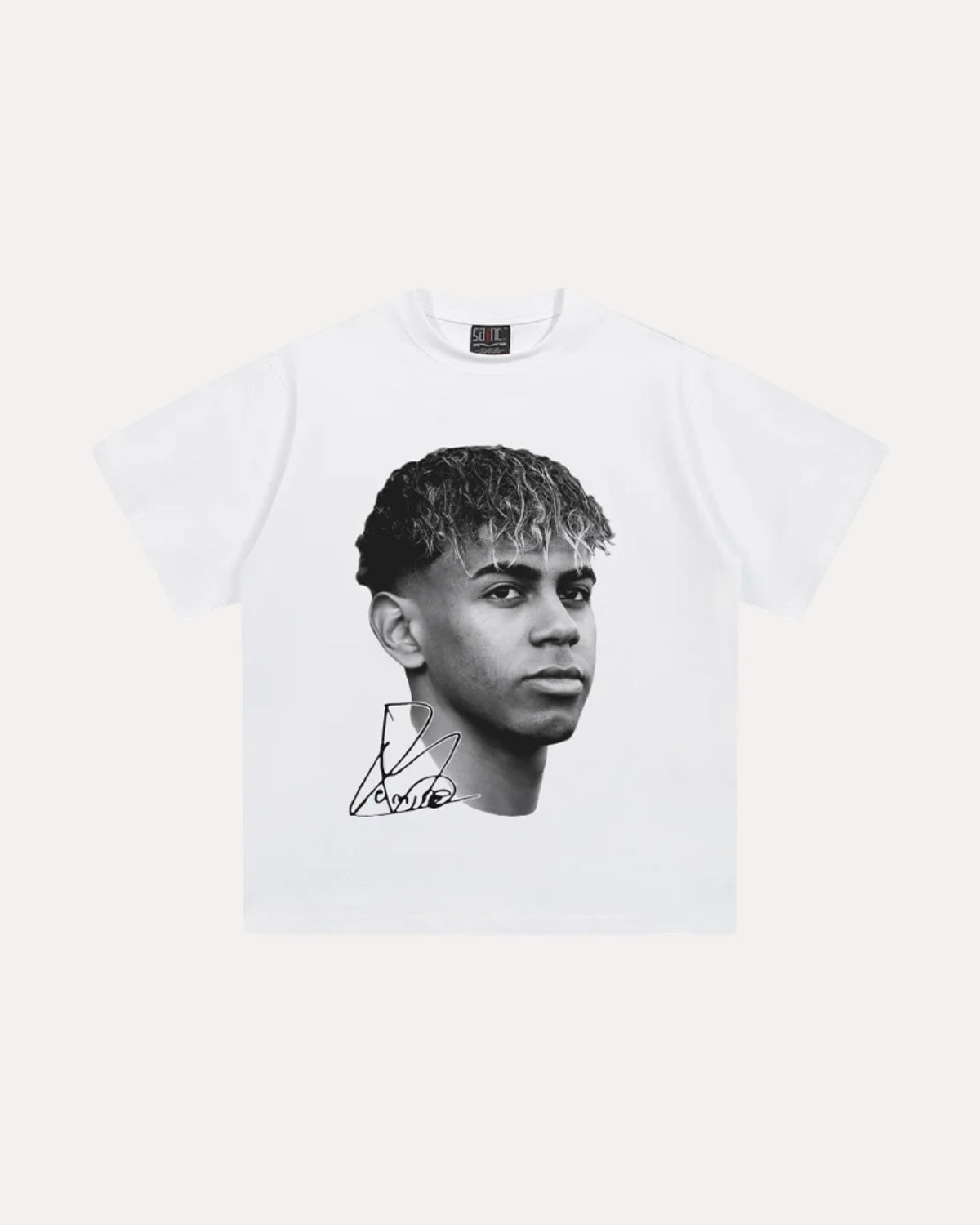 Icon Tee
