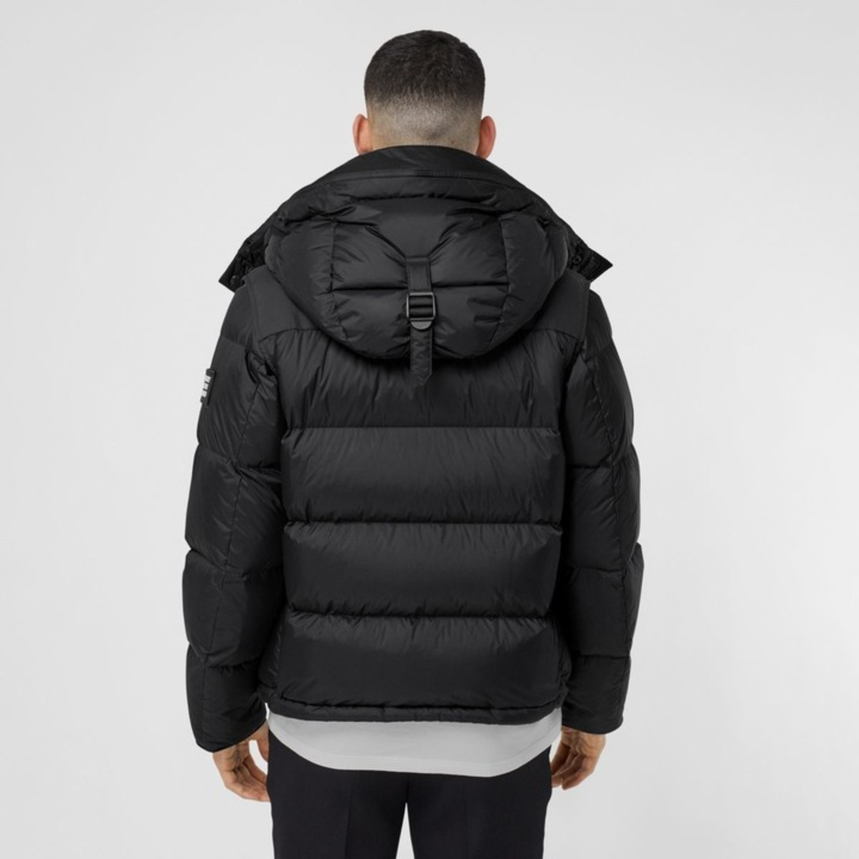 BB Winter Jacket