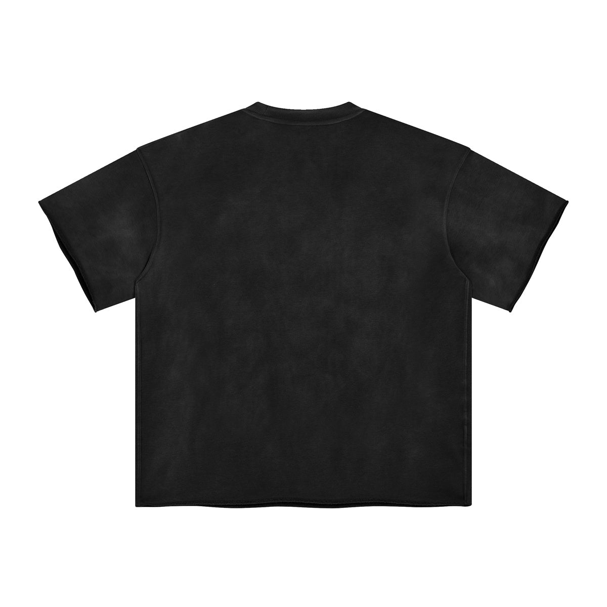 Calvienne Washed Tee