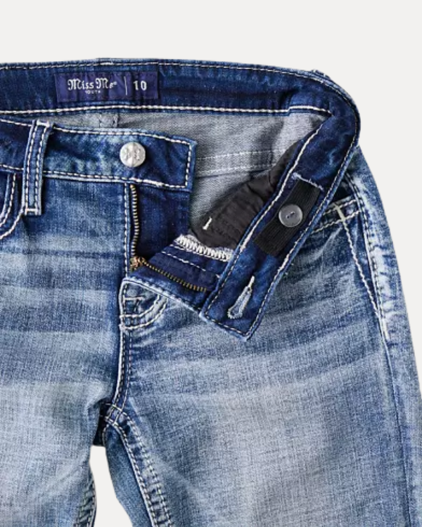 Miss Me - Bootcut Jeans