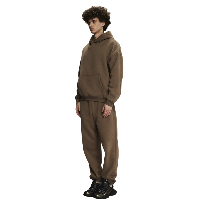 Calvienne Heavyweight Hoodie