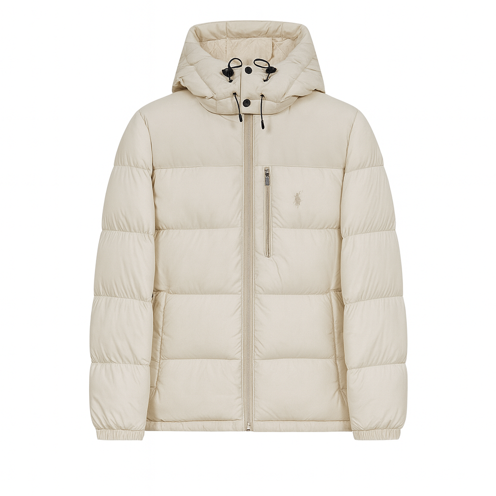 'RL' Shiny Puffer