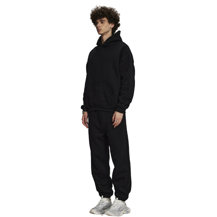 Calvienne Heavyweight Hoodie