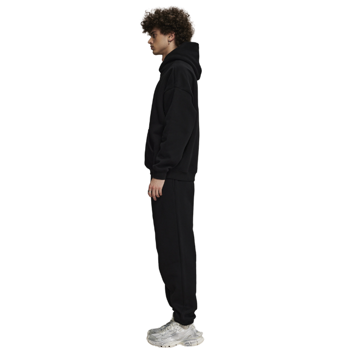 EVERYDAY CUFFED JOGGERS