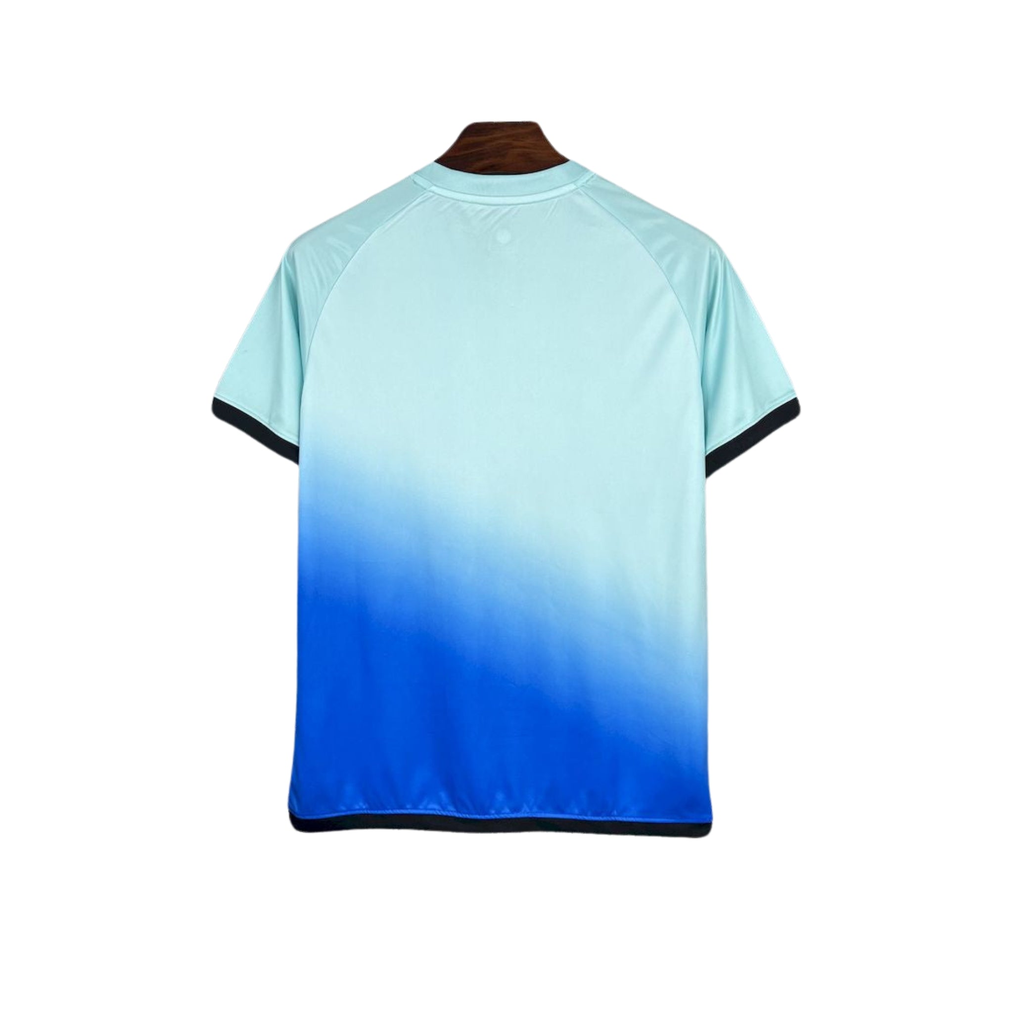 AZUL MAGHREB – JERSEY