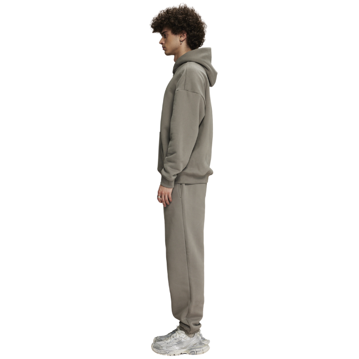 Calvienne Heavyweight Hoodie
