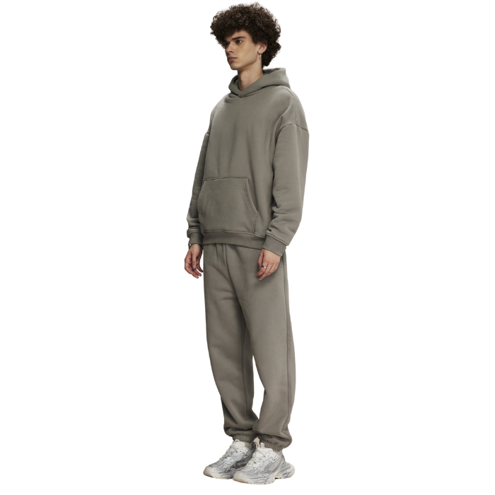 EVERYDAY CUFFED JOGGERS