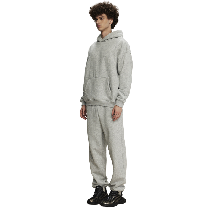 Calvienne Heavyweight Hoodie