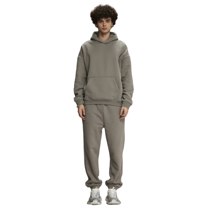 Calvienne Heavyweight Hoodie