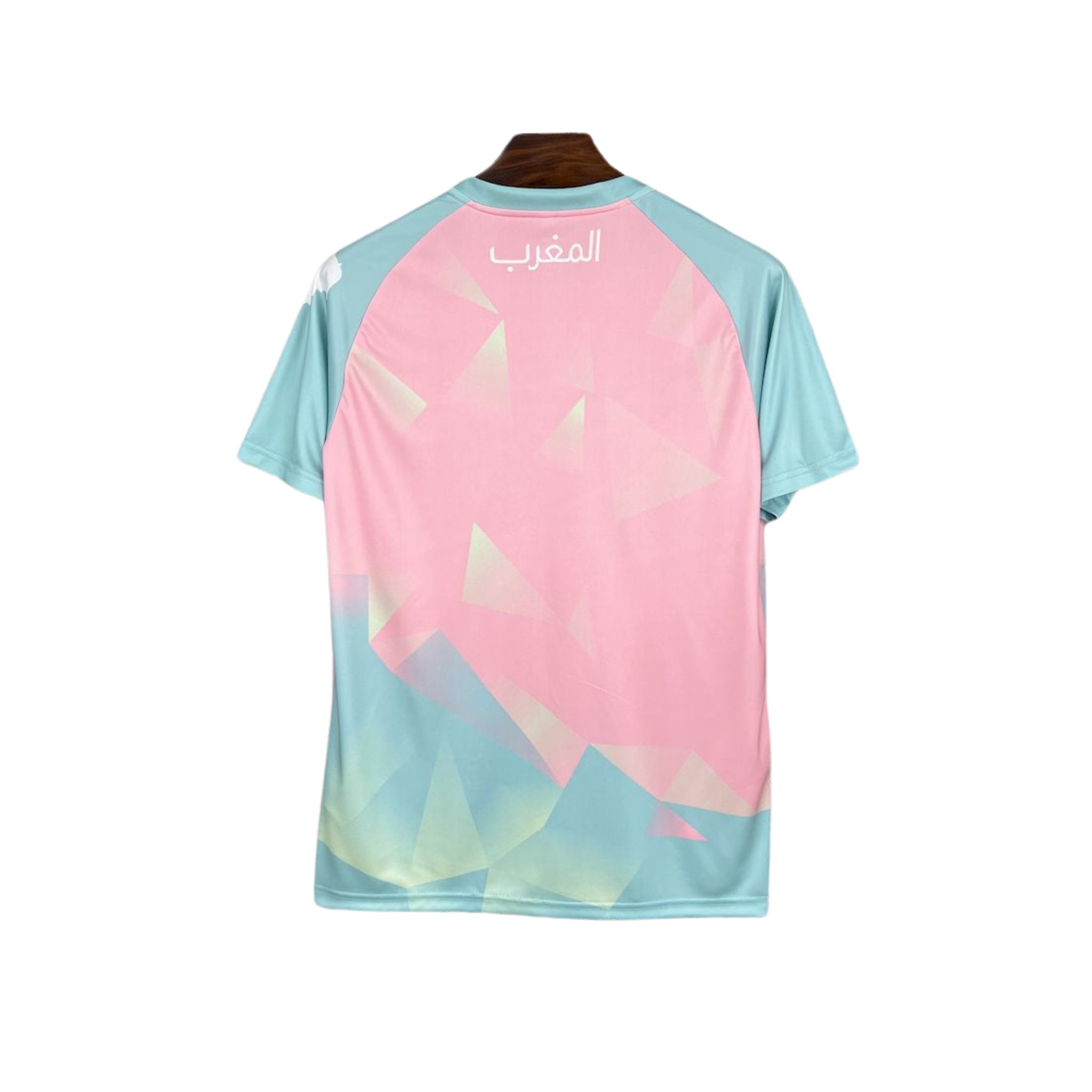 LUMIERE MAGHREB – JERSEY