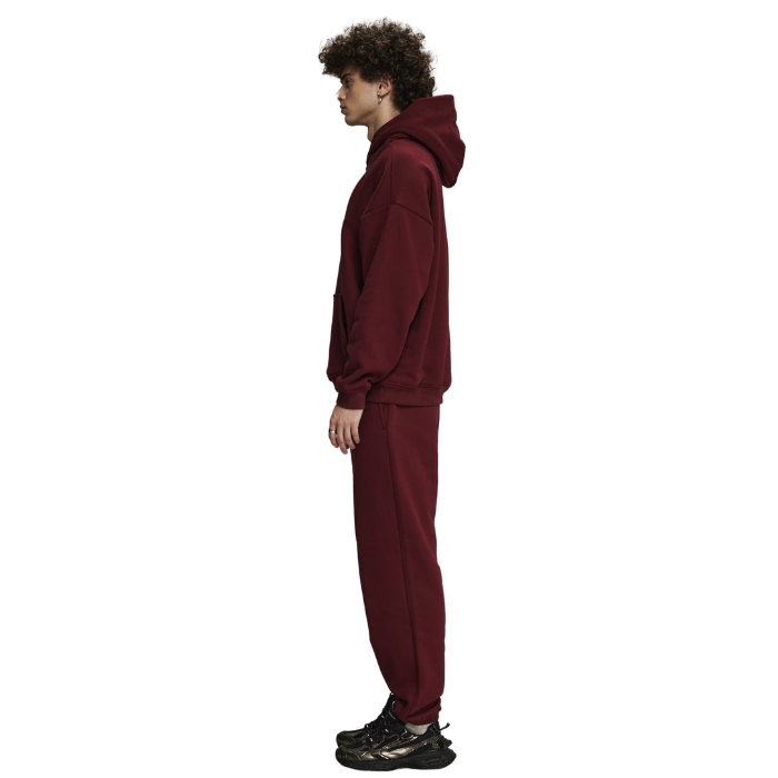 Calvienne Heavyweight Hoodie