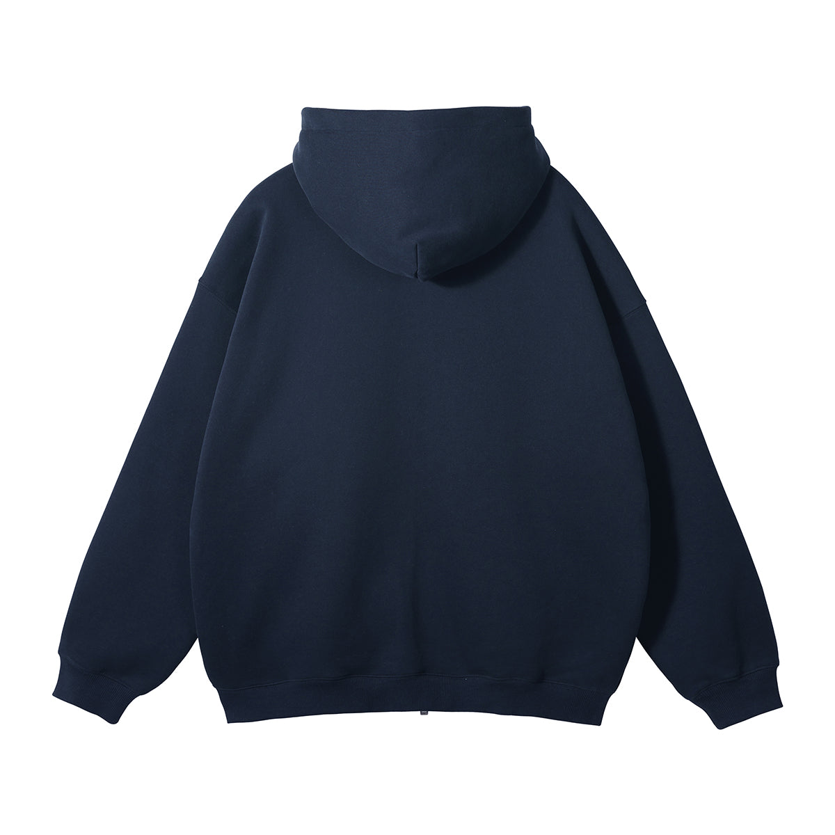 Calvienne Zip Hoodie