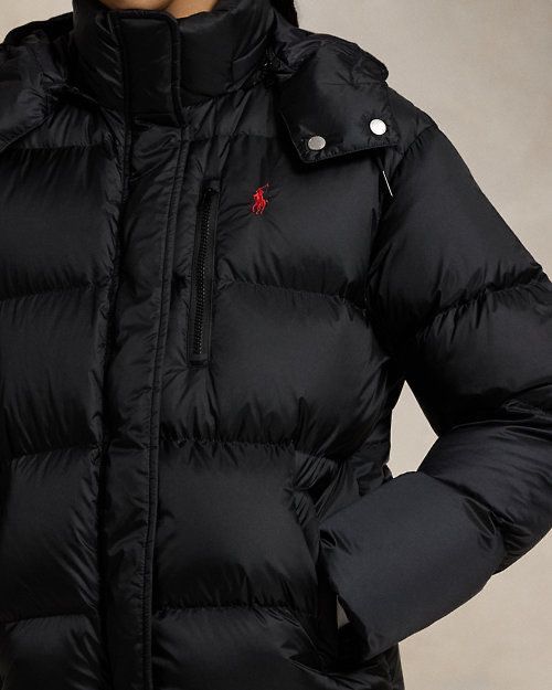 'RL' Shiny Puffer