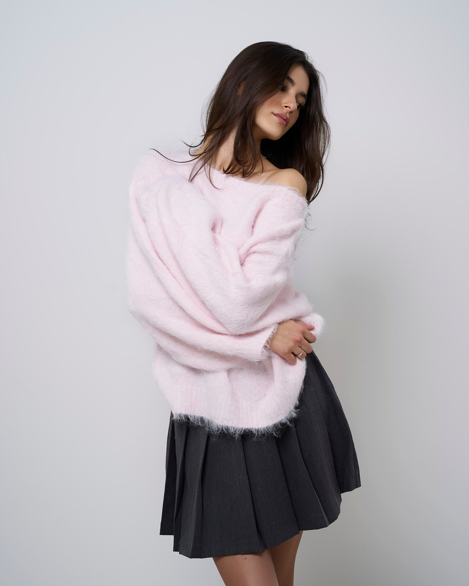 Adalisa Knit Sweater