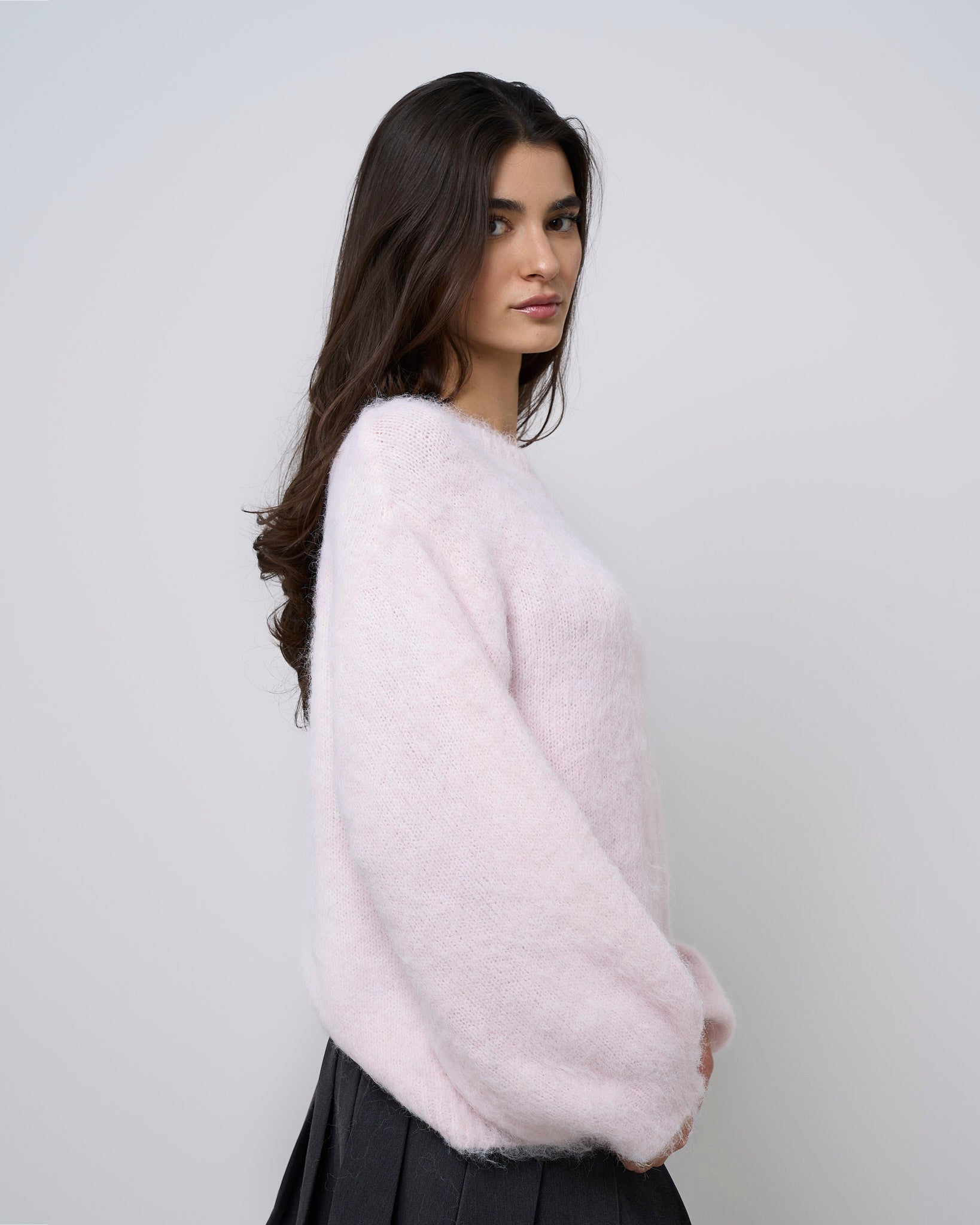 Adalisa Knit Sweater