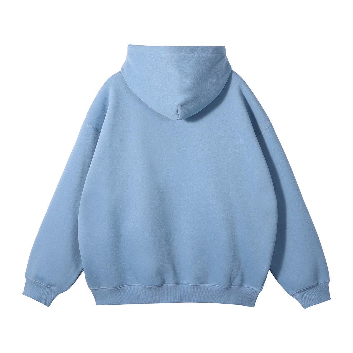 Calvienne Zip Hoodie