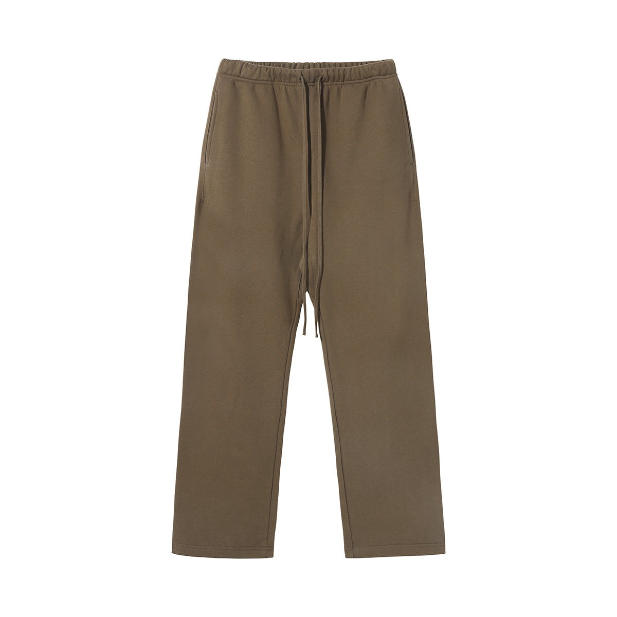 Calvienne DRAWSTRING JOGGERS
